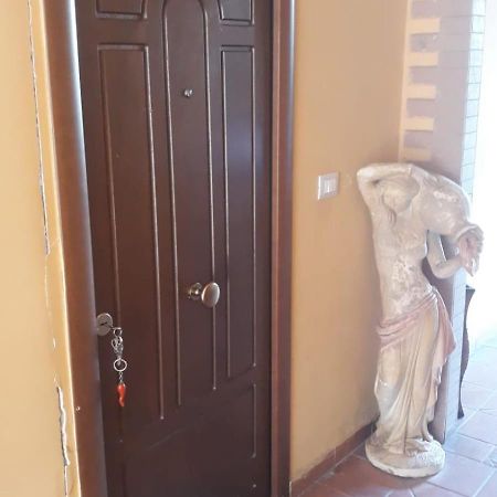 B&B Infinity Νάπολη Εξωτερικό φωτογραφία