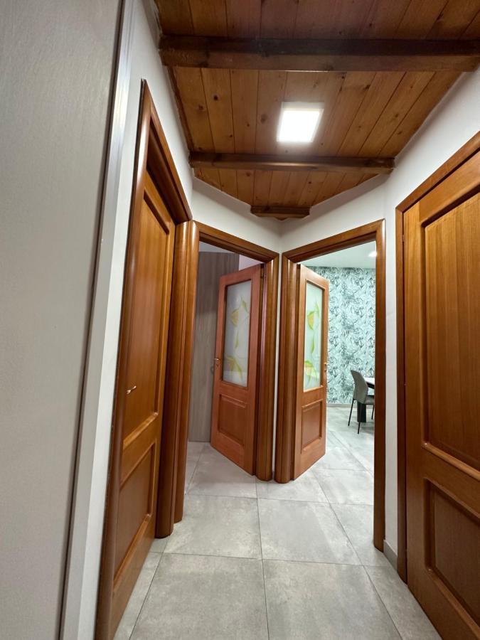 B&B Infinity Νάπολη Εξωτερικό φωτογραφία