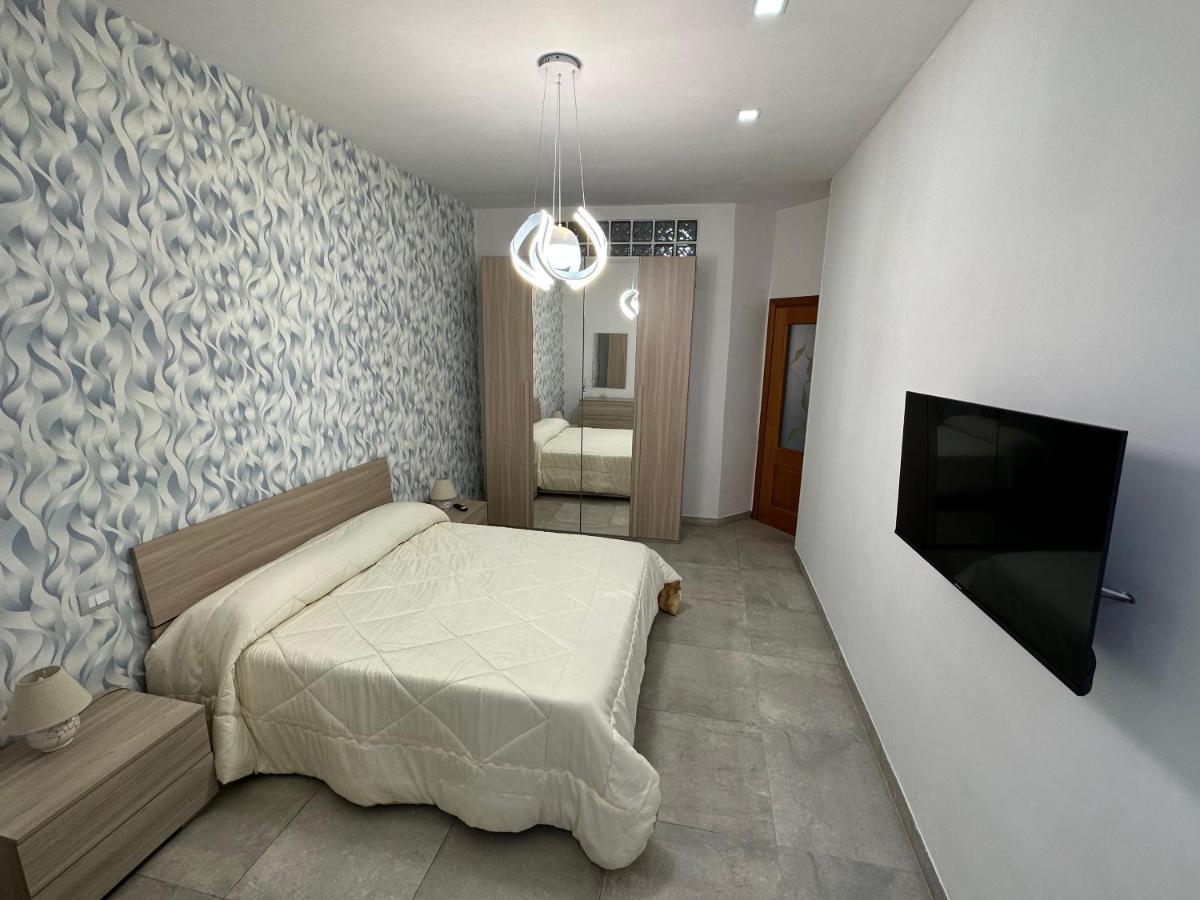 B&B Infinity Νάπολη Εξωτερικό φωτογραφία