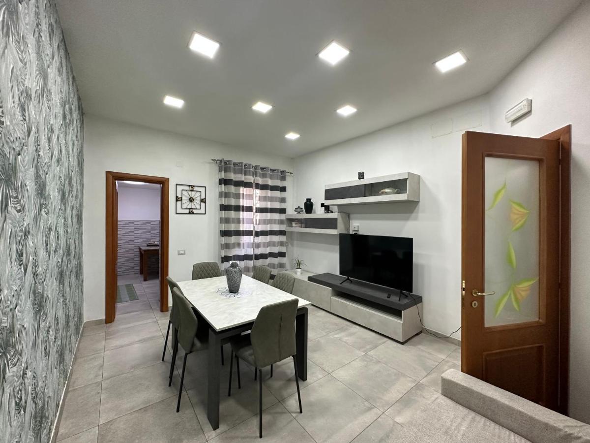B&B Infinity Νάπολη Εξωτερικό φωτογραφία