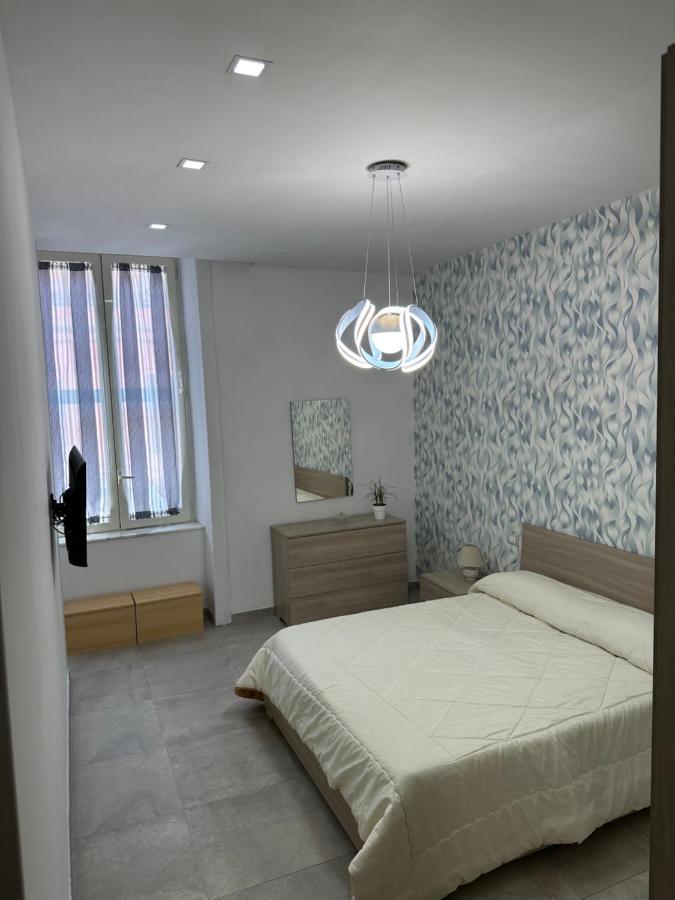 B&B Infinity Νάπολη Εξωτερικό φωτογραφία