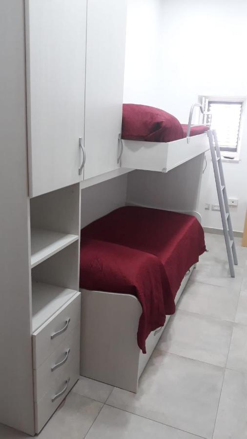 B&B Infinity Νάπολη Εξωτερικό φωτογραφία