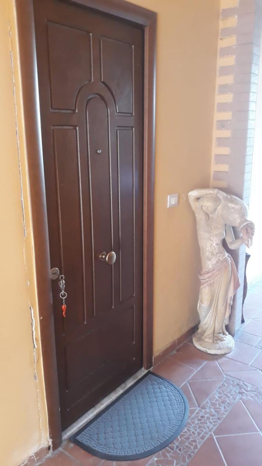 B&B Infinity Νάπολη Εξωτερικό φωτογραφία